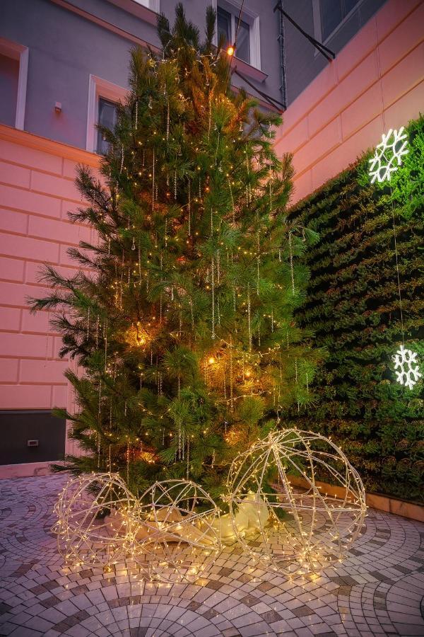 Radisson Centre 4* Odesa