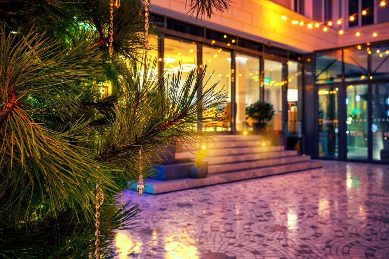 Radisson Centre Odesa